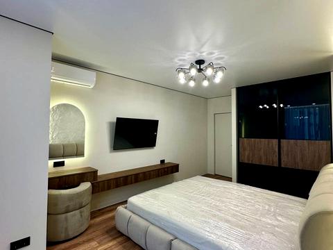 квартира по адресу Ленкавского ул., 34 к11