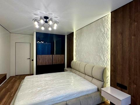 квартира по адресу Ленкавского ул., 34 к11