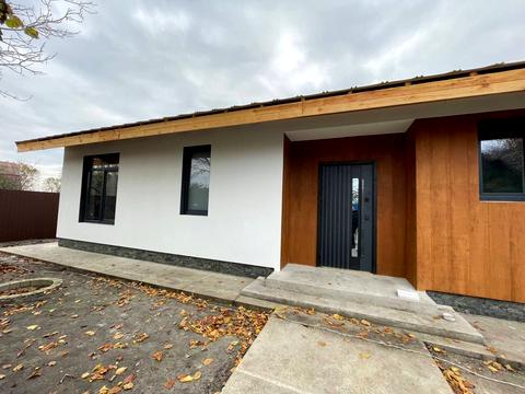 будинок за адресою Чайки