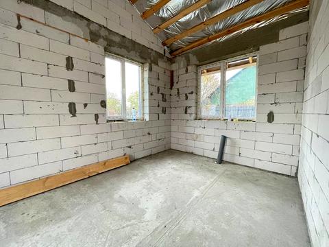 будинок за адресою Чайки