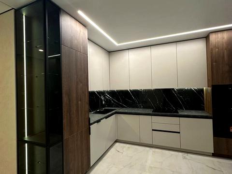 квартира по адресу Ленкавского ул., 34 к11