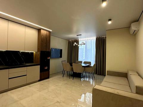 квартира по адресу Ленкавского ул., 34 к11