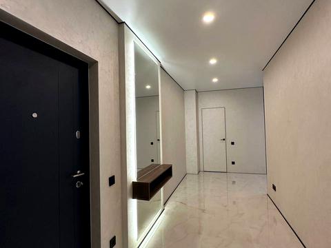 квартира по адресу Ленкавского ул., 34 к11