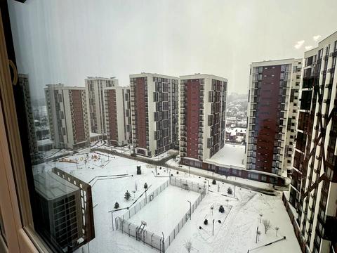 квартира по адресу Ленкавского ул., 34 к11