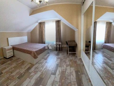 дом по адресу Берёзовая ул., 6