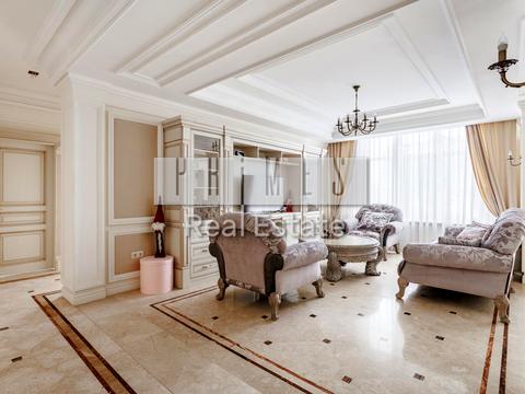 квартира за адресою Андрія Верхогляда вул. (Михайла Драгомирова), 9