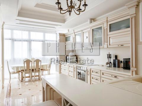 квартира за адресою Андрія Верхогляда вул. (Михайла Драгомирова), 9