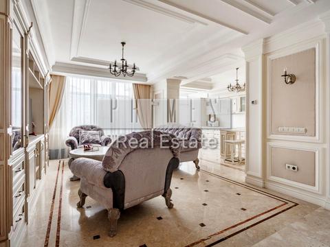 квартира за адресою Андрія Верхогляда вул. (Михайла Драгомирова), 9