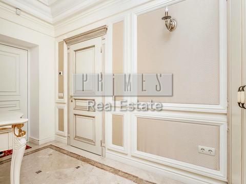 квартира за адресою Андрія Верхогляда вул. (Михайла Драгомирова), 9