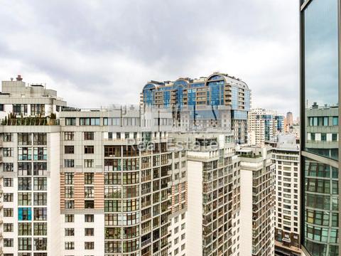 квартира за адресою Андрія Верхогляда вул. (Михайла Драгомирова), 9