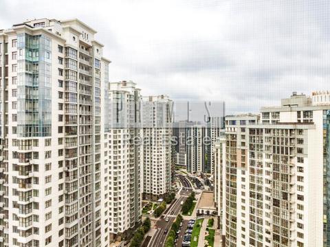 квартира за адресою Андрія Верхогляда вул. (Михайла Драгомирова), 9