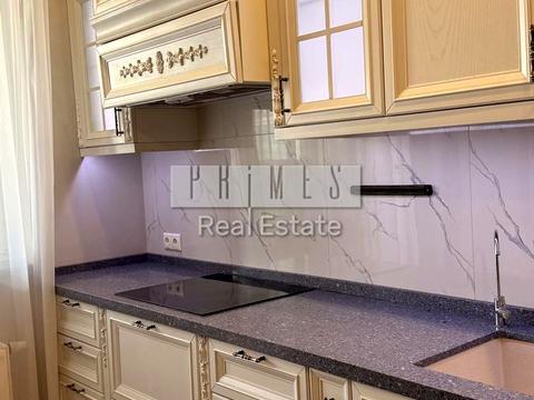 квартира по адресу Андрея Верхогляда ул. (Михайла Драгомирова), 11