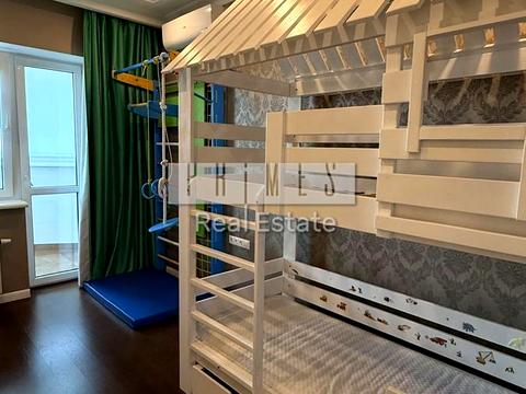 квартира по адресу Андрея Верхогляда ул. (Михайла Драгомирова), 11