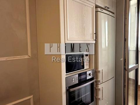 квартира по адресу Андрея Верхогляда ул. (Михайла Драгомирова), 11