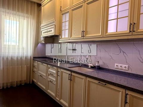 квартира по адресу Андрея Верхогляда ул. (Михайла Драгомирова), 11