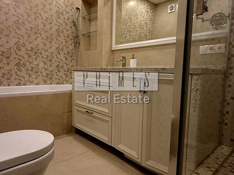 квартира по адресу Андрея Верхогляда ул. (Михайла Драгомирова), 11