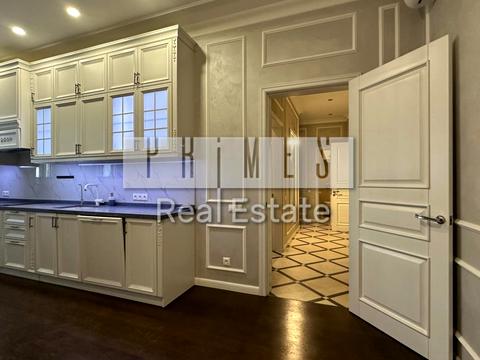 квартира по адресу Андрея Верхогляда ул. (Михайла Драгомирова), 11