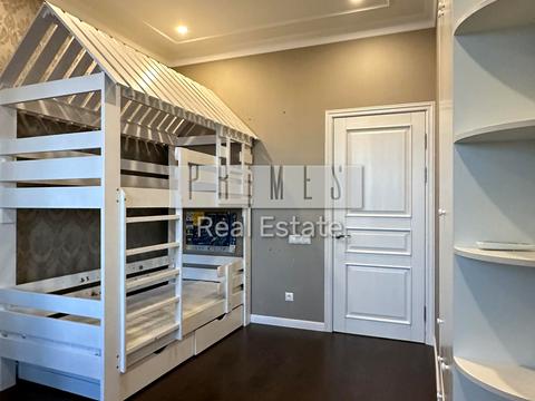 квартира по адресу Андрея Верхогляда ул. (Михайла Драгомирова), 11