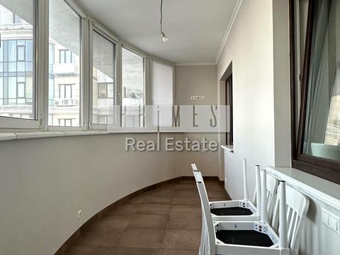 квартира по адресу Андрея Верхогляда ул. (Михайла Драгомирова), 11