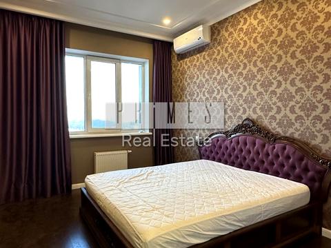 квартира по адресу Андрея Верхогляда ул. (Михайла Драгомирова), 11