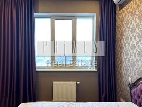 квартира по адресу Андрея Верхогляда ул. (Михайла Драгомирова), 11