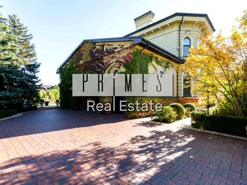 будинок за адресою Київська вул.