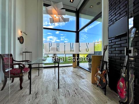 дом по адресу  пер.