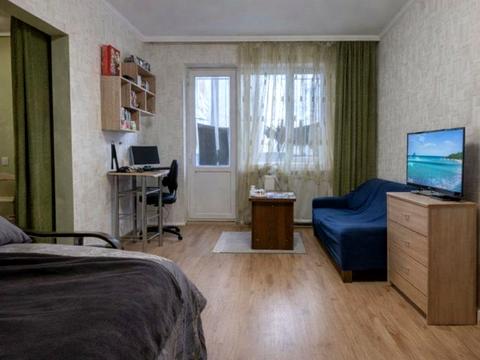 квартира по адресу Гната Хоткевича ул., 75а/2