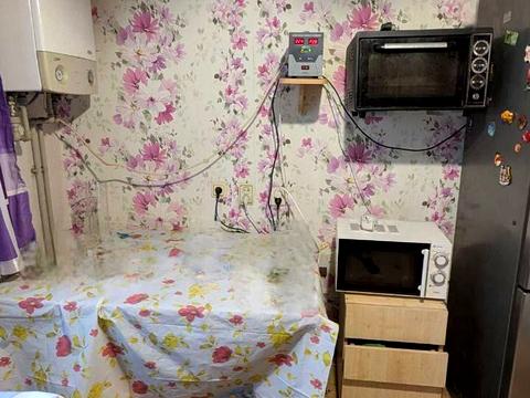 квартира по адресу Гната Хоткевича ул., 75а/2