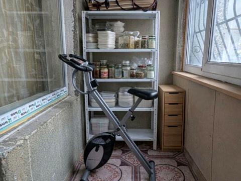 квартира по адресу Гната Хоткевича ул., 75а/2