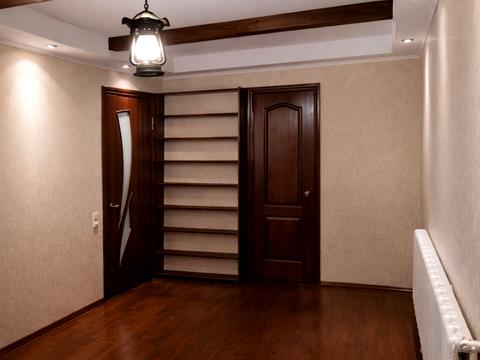 квартира по адресу Новополевая ул., 101-А