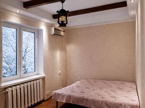 квартира по адресу Новополевая ул., 101-А