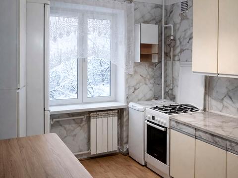 квартира по адресу Новополевая ул., 101-А