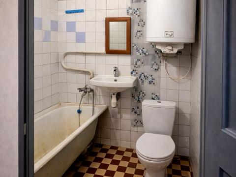 квартира по адресу Новополевая ул., 101-А