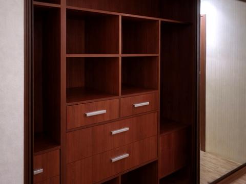 квартира по адресу Новополевая ул., 101-А