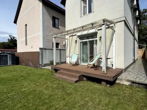 дом по адресу Китобойная ул.