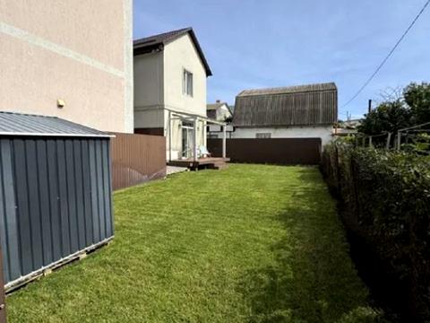 дом по адресу Китобойная ул.