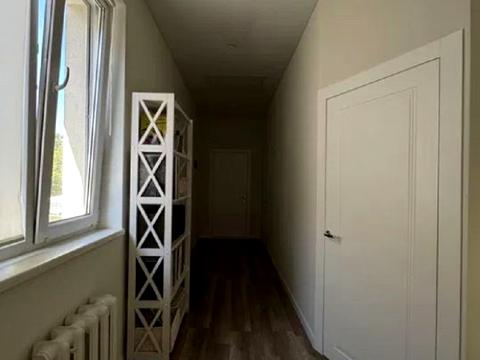 дом по адресу Китобойная ул.