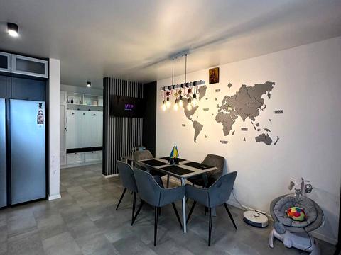 квартира за адресою Петра Маланюка вул., (Будинок 5)