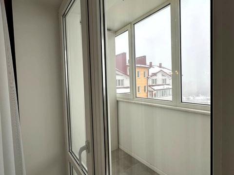 квартира за адресою Петра Маланюка вул., (Будинок 5)