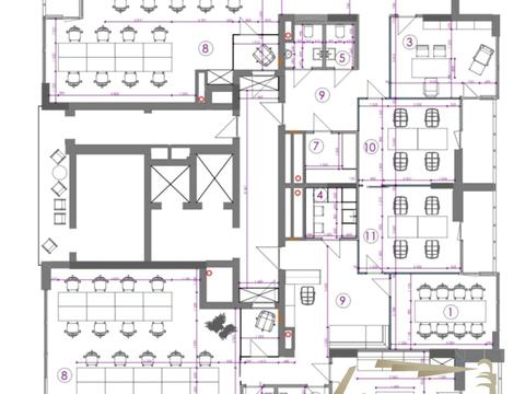 комерційна за адресою Джона Маккейна вул. (Івана Кудрі), 1