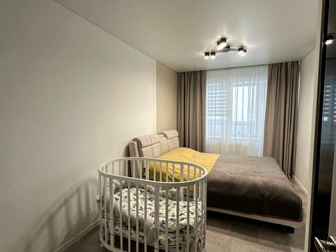 квартира за адресою Петра Маланюка вул., (Будинок 5)