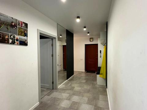 квартира за адресою Петра Маланюка вул., (Будинок 5)