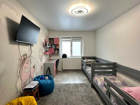 квартира за адресою Петра Маланюка вул., (Будинок 5)