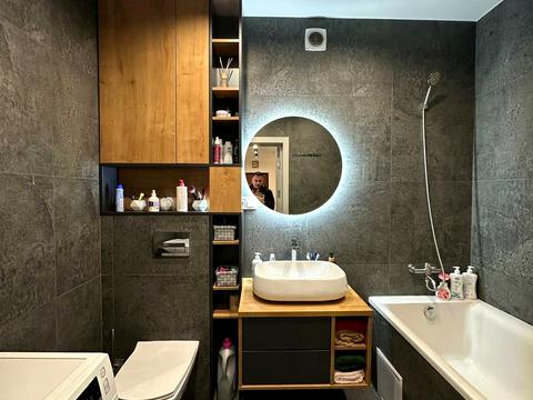 квартира за адресою Петра Маланюка вул., (Будинок 5)