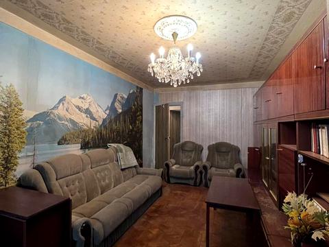 квартира по адресу Валентиновская ул., 15