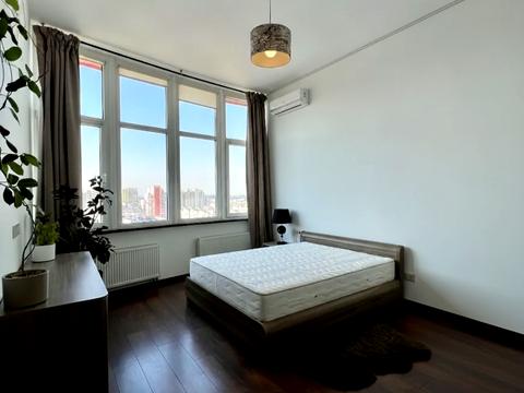 квартира за адресою Юлії Здановської вул. (Ломоносова), 50/2