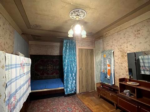 квартира по адресу Валентиновская ул., 15