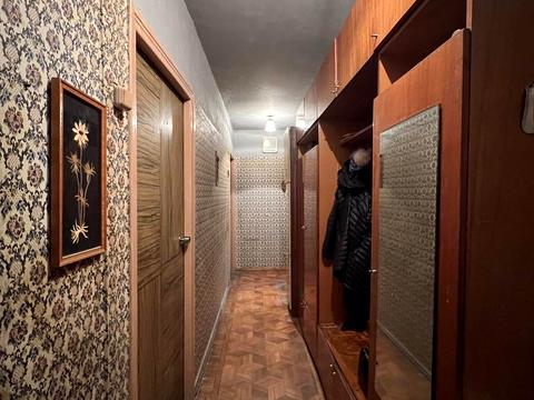 квартира по адресу Валентиновская ул., 15