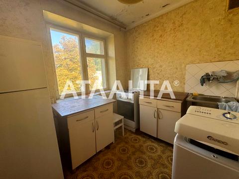 квартира за адресою Івана та Юрія Лип вул. (Гайдара), 19